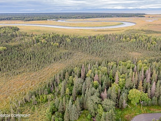 26760 Brillantes St, Kasilof, AK 99610