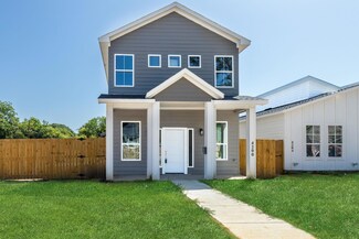 4200 Easter Ave, Dallas, TX 75216
