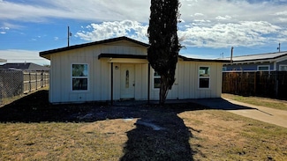 2200 E California Ave, Midland, TX 79701