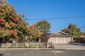 1457 Ranchita Dr, Los Altos, CA 94024