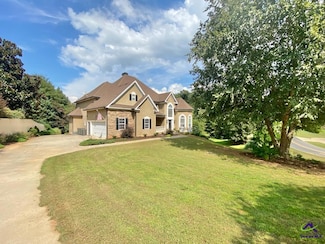 518 River Overlook, Forsyth, GA 31029