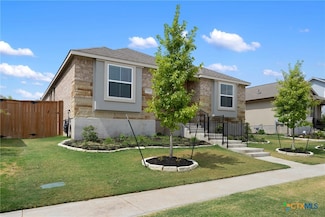 2917 Sage Ranch Dr, Leander, TX 78641