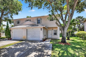 245 Leland Ln, Greenacres, FL 33463