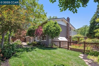 1245 Rimer Dr, Moraga, CA 94556