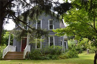 2181 Monroe Wayne County Line Rd, MacEdon, NY 14502