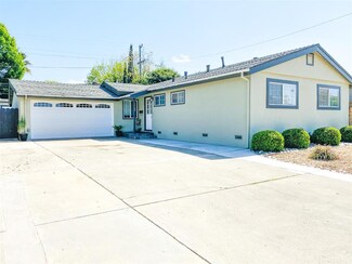 1588 Sabina Way, San Jose, CA 95118