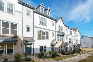 1434 Blanche St, Charlotte, NC 28262