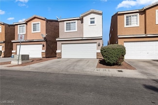 4076 Rocky Beach Dr, Las Vegas, NV 89115