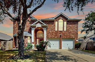 16410 Bluff Springs Dr, Houston, TX 77095