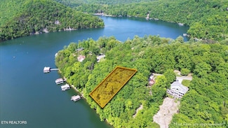 0 N Shorewood Dr, Caryville, TN 37714