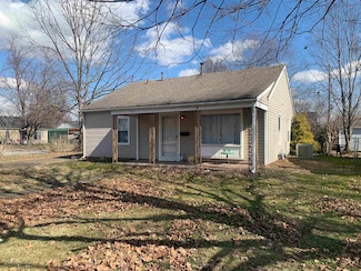 603 Danberry St, Owensboro, KY 42301