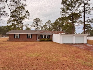 2601 Massee Post Rd, Adel, GA 31620