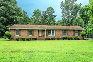3108 Tiverton Place, Charlotte, NC 28215