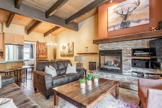 50 Hidden Valley Rd Unit 12, Mammoth Lakes, CA 93546