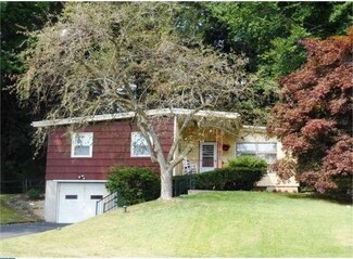 501 American Legion Blvd, Pine Grove, PA 17963