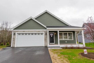 4 Huckleberry Ave Unit 66, Epping, NH 03042