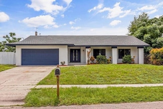 8602 Larwin Ln, Orlando, FL 32817