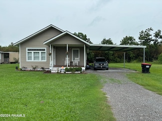 111 Friendly Becca Ln, Duson, LA 70529