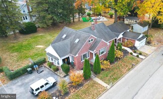 3768 School Ln, Newtown Square, PA 19073