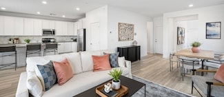 Skyland, North Las Vegas, NV 89086