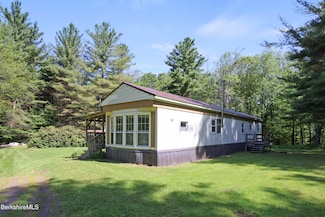159 Black Brook Rd, Savoy, MA 01256