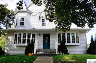 300 South St E, Amboy, MN 56010