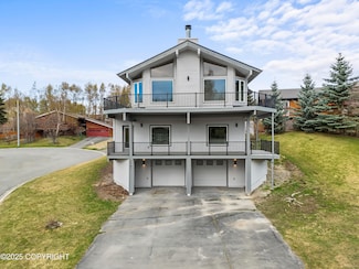 2751 Pelican Dr, Anchorage, AK 99502