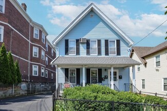 131 Franklin St Unit 3, Malden, MA 02148