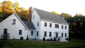 44 Trowbridge Cir, Rowley, MA 01969