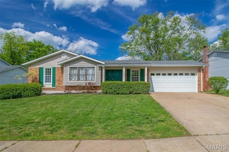 345 Novara Dr, Ballwin, MO 63021
