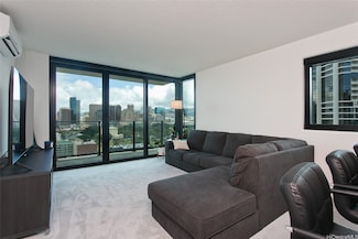615 Keawe St Unit 1903, Honolulu, HI 96813