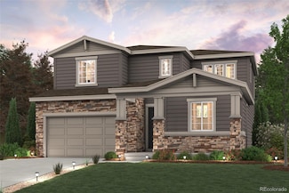 1331 Loraine Cir S, Lafayette, CO 80026