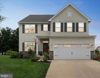 1720 Eckington Dr, Middletown, DE 19709