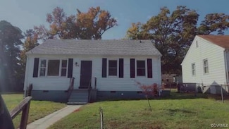 1306 Central Ave, Hopewell, VA 23860