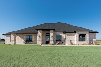 1444 Carter Dr, Royse City, TX 75189