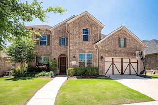 1525 7th St, Argyle, TX 76226
