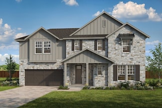 340 Fallbrook Dr, Aledo, TX 76008