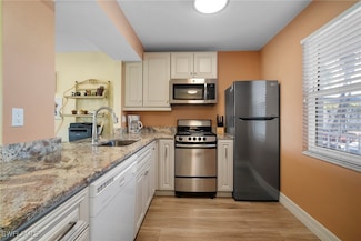 1724 Pine Valley Dr Unit 209, Fort Myers, FL 33907