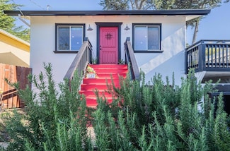 1113 Presidio Blvd, Pacific Grove, CA 93950