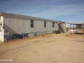 10625 S Cherokee Ln, Tucson, AZ 85736