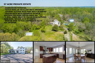 222 S River Clubhouse Rd, Harwood, MD 20776