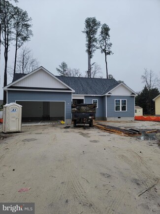 131 Prince Georges Dr, Dagsboro, DE 19939