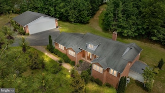 10 Piper Place, Fredericksburg, VA 22405