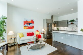 1211 Caroline St Unit 1107, Houston, TX 77002