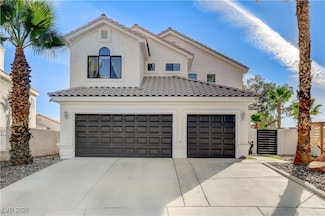 7285 Winding Creek Dr, Las Vegas, NV 89113