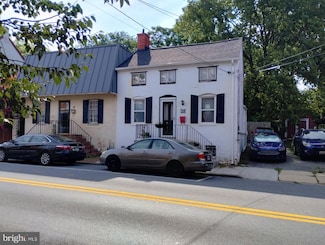 20 S Jefferson St, Frederick, MD 21701