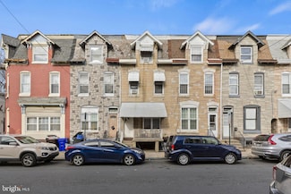 529 Bingaman St, Reading, PA 19602