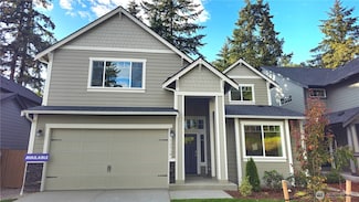 824 166th Street Ct E Unit 2, Spanaway, WA 98387