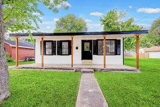 1014 Dutch St, Deer Park, TX 77536