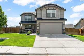 6806 Three Rivers Dr, Pasco, WA 99301